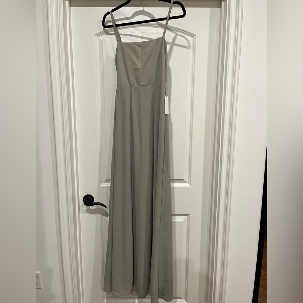 MUMU💚Dress - Picture 3 of 6